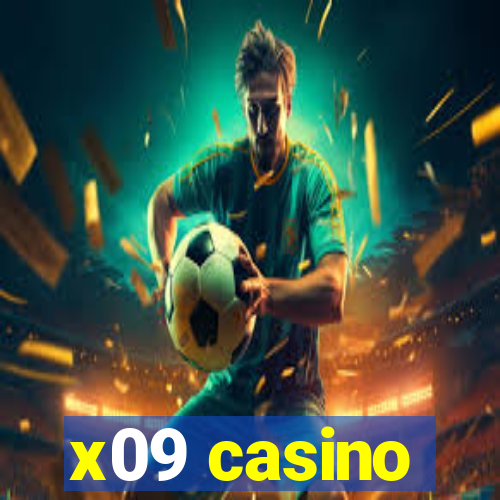 x09 casino